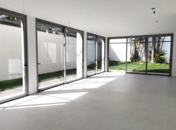 Casa · 470m² · 4 Quartos · 5 Vagas · Sobrado à Venda Rua Alberto Faria, Alto de Pinheiros - São Paulo