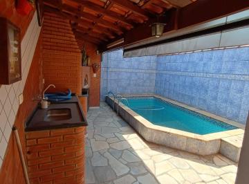 Casa · 135m² · 3 Quartos · 3 Vagas · Sobrado à Venda Rua Teerã, Vila Leopoldina/SP