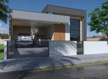 Foto 01 · Casa, Forquilhas, São José, SC