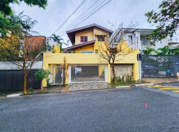c59b8ede-c300-464a-bca7-18a6361a6179 · Casa para venda em Vila Inah com 4 quartos, sendo 3 suítes, 304m²