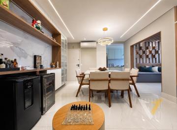 Apartamento · 83m² · 2 Quartos · 2 Vagas · Apartamento á venda, Forest Hills, Jardim Ana Maria, Jundiaí/SP