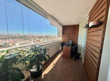 Apartamento de 3 quartos, São Paulo · Apartamento no metrô Parada Inglesa - 90 metros, 3 dormitórios 1 suíte e 2 vagas e depósito