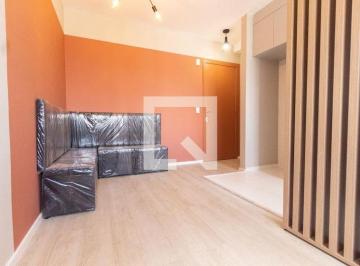 Apartamento · 41m² · 2 Quartos · 1 Vaga · Apartamento para Aluguel - Vila Nova Cachoeirinha, 2 Quartos, 41 m² - São Paulo