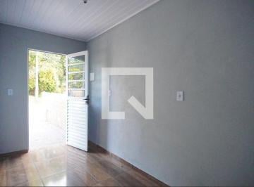 Casa · 40m² · 1 Quarto · 1 Vaga · Casa para Aluguel - Feitoria, 1 Quarto, 40 m² - São Leopoldo
