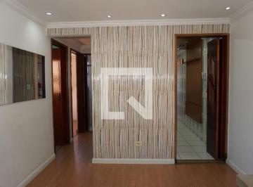 Apartamento · 45m² · 2 Quartos · 1 Vaga · Apartamento para Aluguel - Parque Pirajussara, 2 Quartos,  45 m² - Embu das Artes