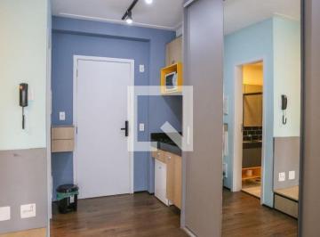 Apartamento · 25m² · 1 Quarto · 1 Vaga · Apartamento para Aluguel - Perdizes, 1 Quarto, 25 m² - São Paulo