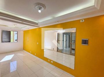 Apartamento · 59m² · 2 Quartos · Apartamento para Aluguel - Artur Alvim, 2 Quartos,  59 m² - São Paulo
