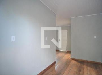Casa · 40m² · 1 Quarto · 1 Vaga · Casa para Aluguel - Feitoria, 1 Quarto, 40 m² - São Leopoldo