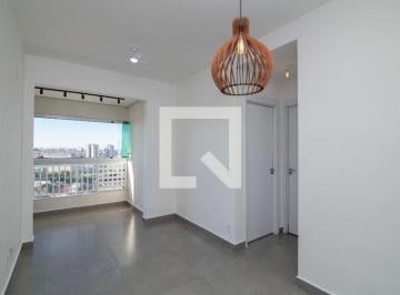 Apartamento · 54m² · 2 Quartos · 1 Vaga · Apartamento para Aluguel - Remanso Campineiro, 2 Quartos, 54 m² - Hortolândia