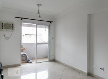 Apartamento · 91m² · 3 Quartos · 1 Vaga · Apartamento para Aluguel - Gonzaga , 3 Quartos, 91 m² - Santos