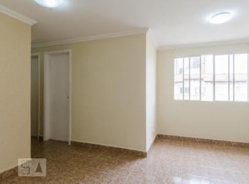 Apartamento · 60m² · 3 Quartos · 1 Vaga · Apartamento para Aluguel - Demarchi, 3 Quartos, 60 m² - São Bernardo do Campo
