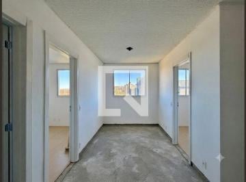 Apartamento · 34m² · 2 Quartos · Apartamento para Aluguel - Jardim Sao Luis, 2 Quartos,  34 m² - São Paulo