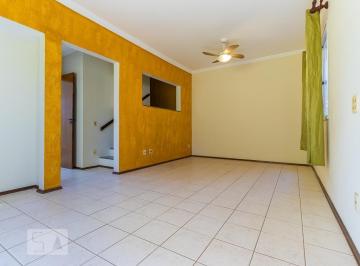 Casa · 117m² · 3 Quartos · 4 Vagas · Casa para Aluguel - Fazenda Santa Cândida, 3 Quartos, 117 m² - Campinas