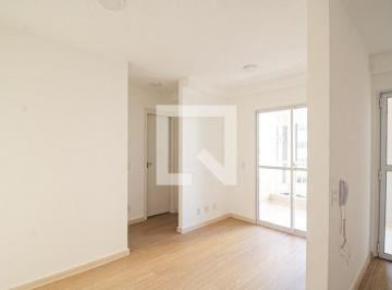 Apartamento · 41m² · 2 Quartos · Apartamento para Aluguel - Barra Funda, 2 Quartos, 41 m² - São Paulo