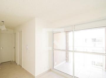 Apartamento · 34m² · 2 Quartos · Apartamento para Aluguel - Barra Funda, 2 Quartos, 34 m² - São Paulo