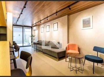 Apartamento · 64m² · 1 Quarto · 1 Vaga · Apartamento para Aluguel - Jardim Paulista, 1 Quarto, 64 m² - São Paulo