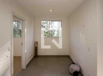 Apartamento · 34m² · 2 Quartos · Apartamento para Aluguel - Jardim Nove de Julho, 2 Quartos, 34 m² - São Paulo