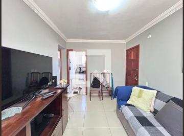 Apartamento · 47m² · 2 Quartos · 1 Vaga · Apartamento para Aluguel - Castelo, 2 Quartos, 47 m² - Belo Horizonte