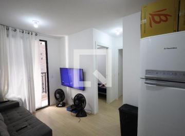 Apartamento · 39m² · 2 Quartos · Apartamento para Aluguel - Campo Grande, 2 Quartos, 39 m² - São Paulo