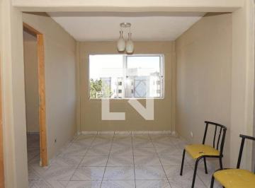 Apartamento · 54m² · 2 Quartos · 1 Vaga · Apartamento para Aluguel - Parque Pirajussara, 2 Quartos, 54 m² - Embu das Artes