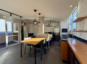 Apartamento · 86m² · 1 Quarto · Cobertura em Mont Serrat