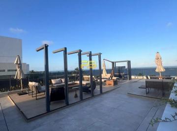 Apartamento · 93m² · 3 Quartos · 2 Vagas · Apartamento 93m² 3 quartos sendo 2 suítes na Beira Mar de Intermares em Cabedelo à Venda