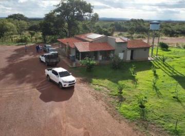 Rural · 180000000m² · Fazenda 18000 hectares à Venda no Piauí