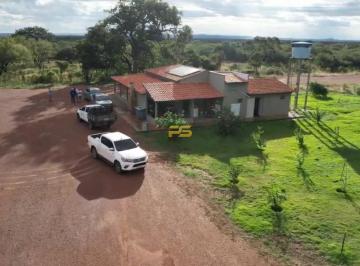 Rural · 180000000m² · Fazenda 18000 hectares à Venda no Piauí
