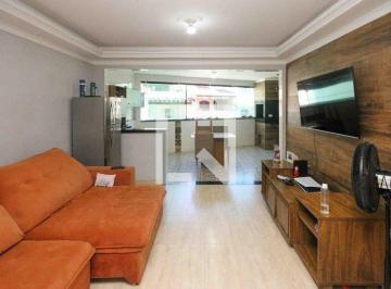 Casa · 270m² · 6 Quartos · 4 Vagas · Casa à Venda - Sapopemba, 6 Quartos, 270 m² - São Paulo