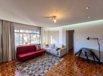 Apartamento · 100m² · 4 Quartos · 1 Vaga · Apartamento à Venda - Bosque da Saúde, 4 Quartos, 100 m² - São Paulo
