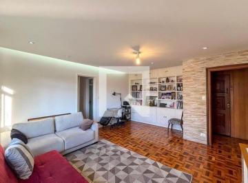 Apartamento · 100m² · 4 Quartos · 1 Vaga · Apartamento à Venda - Bosque da Saúde, 4 Quartos, 100 m² - São Paulo