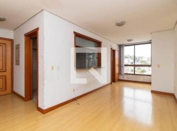 Apartamento · 80m² · 2 Quartos · 1 Vaga · Apartamento à Venda - Medianeira, 2 Quartos, 80 m² - Porto Alegre