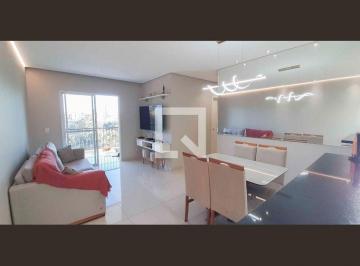 Apartamento · 75m² · 3 Quartos · 1 Vaga · Apartamento à Venda - Umuarama, 3 Quartos, 75 m² - Osasco