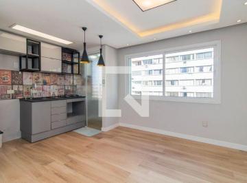 Apartamento · 68m² · 2 Quartos · Apartamento à Venda - Centro Histórico, 2 Quartos,  68 m² - Porto Alegre