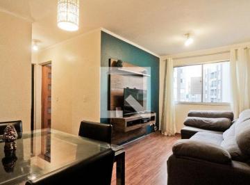 Apartamento · 54m² · 2 Quartos · 1 Vaga · Apartamento à Venda - Vila Nova Cachoeirinha, 2 Quartos, 54 m² - São Paulo