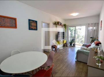 Apartamento · 82m² · 2 Quartos · 1 Vaga · Apartamento à Venda - Tijuca, 2 Quartos, 82 m² - Rio de Janeiro