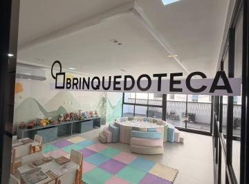 Apartamento · 70m² · 2 Quartos · Apartamento 70m² 2 quartos sendo 1 suíte em Ponta de Campina para Alugar