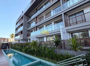 Apartamento · 70m² · 2 Quartos · Apartamento 70m² 2 quartos sendo 1 suíte em Ponta de Campina para Alugar