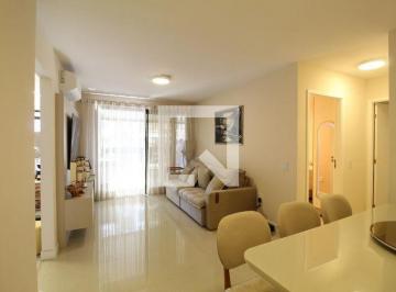 Apartamento · 86m² · 2 Quartos · 1 Vaga · Apartamento à Venda - Jacarepaguá, 2 Quartos, 86 m² - Rio de Janeiro