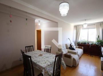 Apartamento · 70m² · 3 Quartos · 2 Vagas · Apartamento à Venda - Jardim Marajoara , 3 Quartos, 70 m² - São Paulo