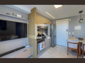 Apartamento · 36m² · 2 Quartos · Apartamento à Venda - Chácara Santo Antonio, 2 Quartos, 36 m² - São Paulo