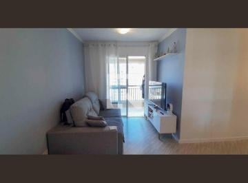 Apartamento · 48m² · 2 Quartos · 1 Vaga · Apartamento à Venda - Quitaúna, 2 Quartos, 48 m² - Osasco