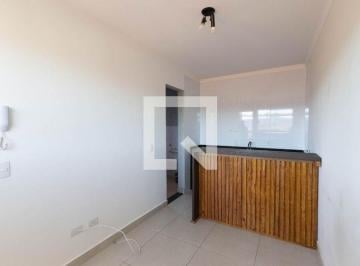 Apartamento · 30m² · 1 Quarto · 1 Vaga · Apartamento à Venda - Vila Constança , 1 Quarto, 30 m² - São Paulo