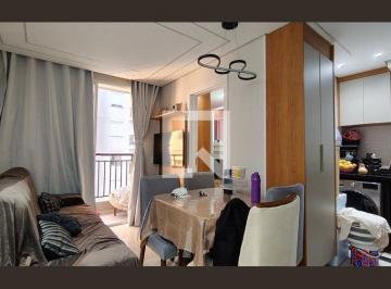Apartamento · 39m² · 2 Quartos · Apartamento à Venda - Piqueri, 2 Quartos, 39 m² - São Paulo