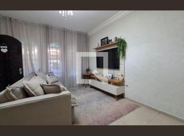 Casa · 151m² · 3 Quartos · 2 Vagas · Casa à Venda - Jardim Stella, 3 Quartos, 151 m² - Santo André