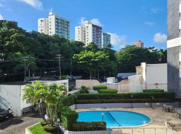 Foto 01 · Apartamento, Imbuí, Salvador, BA