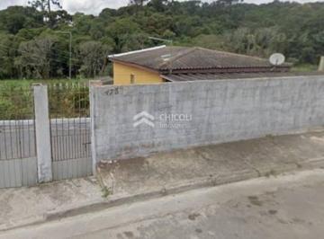 Rural · 250m² · 2 Quartos · 4 Vagas · CH0349 - Chácara - com 2 quartos, Água Espraiada (Caucaia do Alto) - Cotia