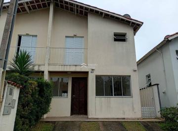 Casa · 64m² · 2 Quartos · 1 Vaga · CA3346 - Casa de Condomínio, 2 - Vargem Grande Paulista
