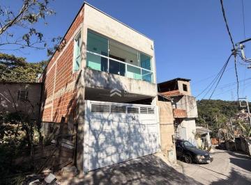 Casa · 130m² · 3 Quartos · 2 Vagas · Casa com 3 quartos, Capela de São Pedro - Vargem Grande Paulista