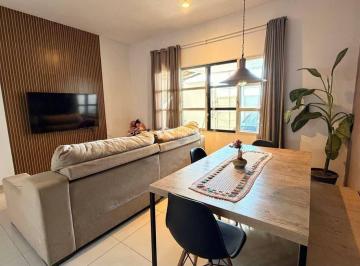 Casa · 130m² · 3 Quartos · 2 Vagas · CA3205 Casa - Capela de São Pedro / Vargem Grande Paulista